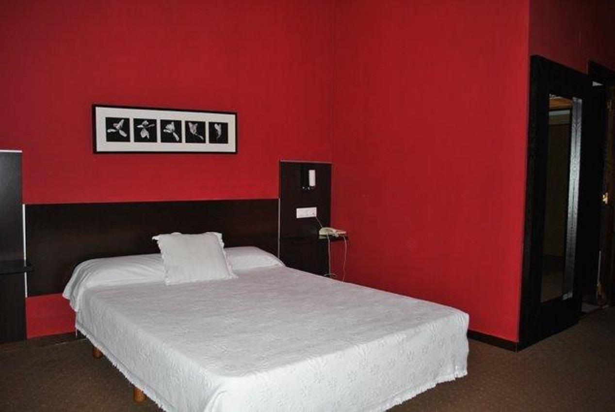 Oyo Hotel Parque Empresarial Aviles Luaran gambar