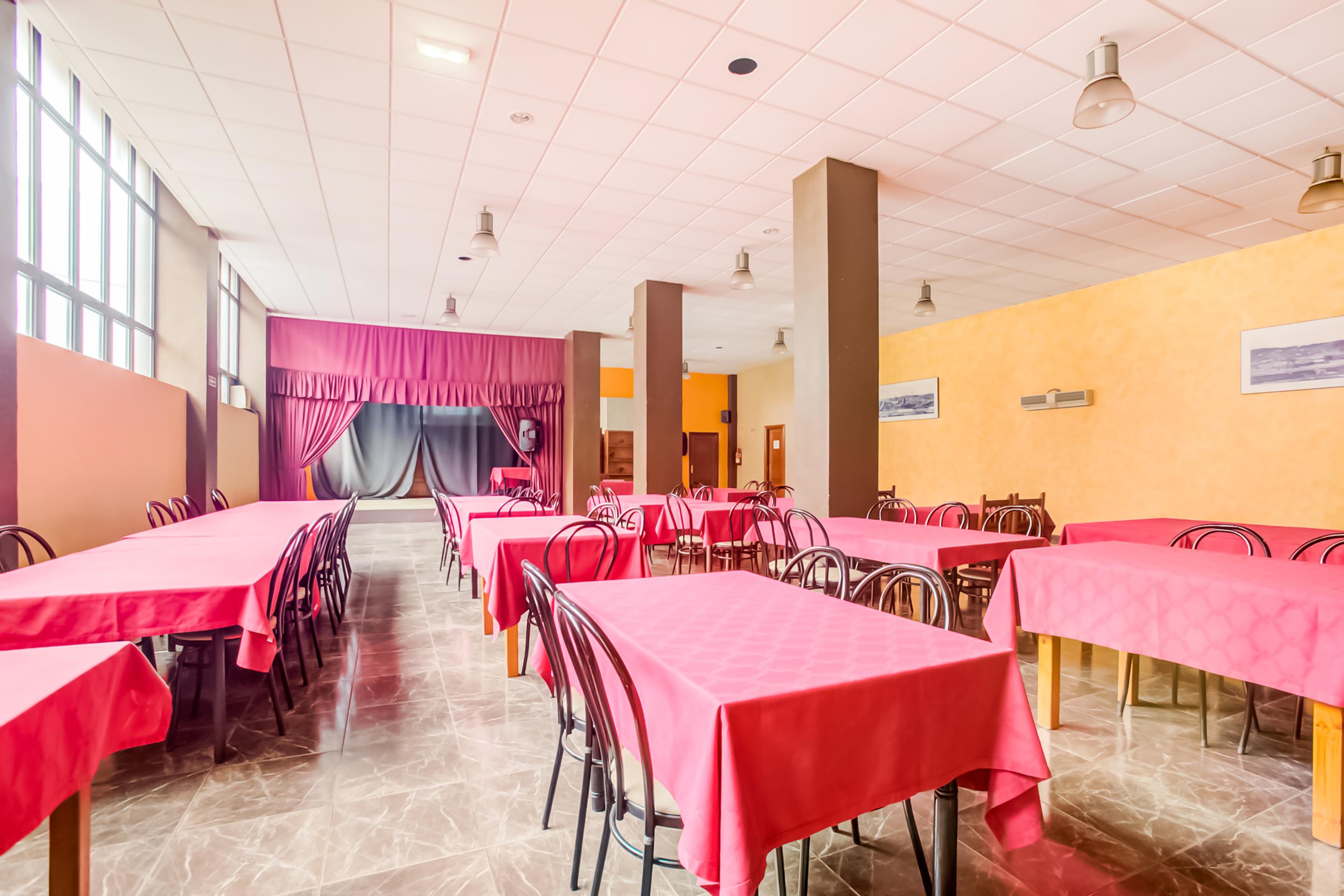 Oyo Hotel Parque Empresarial Aviles Luaran gambar
